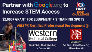 La Crosse & Milwaukee FTC Professional Development Training