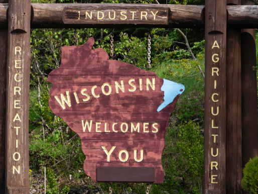 RSVP for the FIRST Wisconsin Townhall Meeting