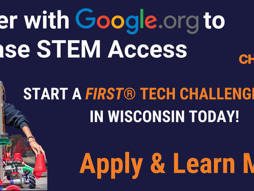 Grant for Middle School Students & Professional Development for Adults