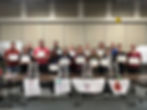 FTC Kickoff - Seven Rivers Region