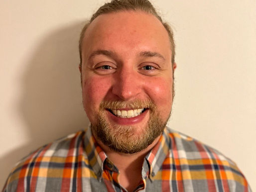 Meet our FTC Program Manager!