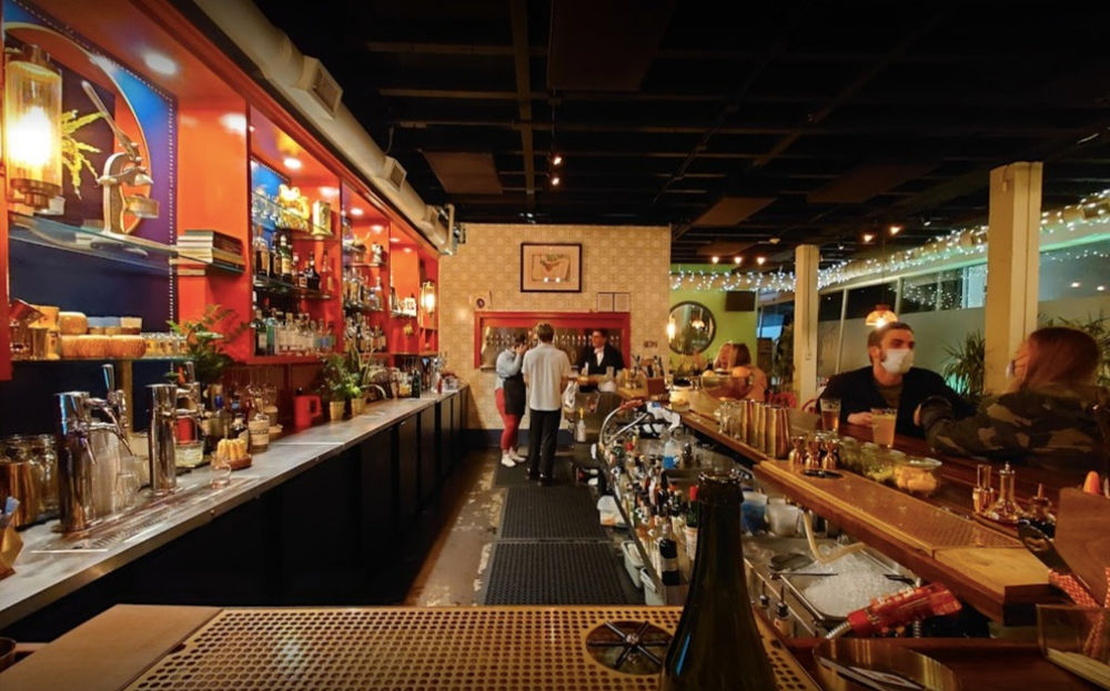 Best Bars in Savannah GA 14 Bars You Can’t Miss