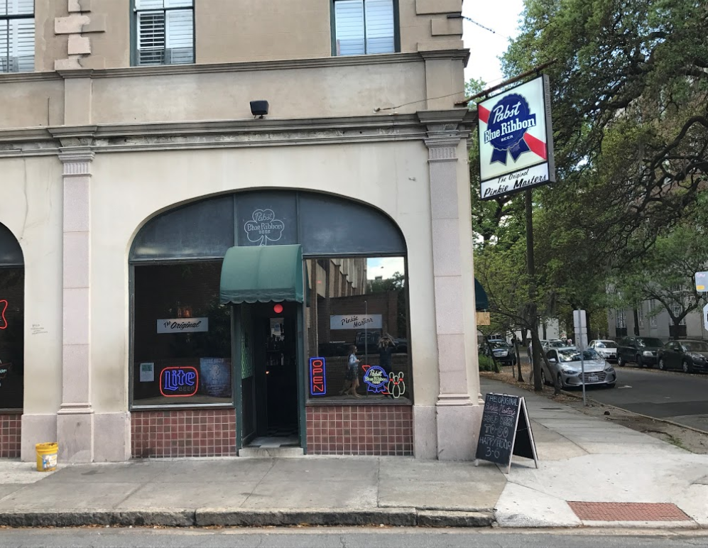 Best Bars in Savannah GA 14 Bars You Can’t Miss