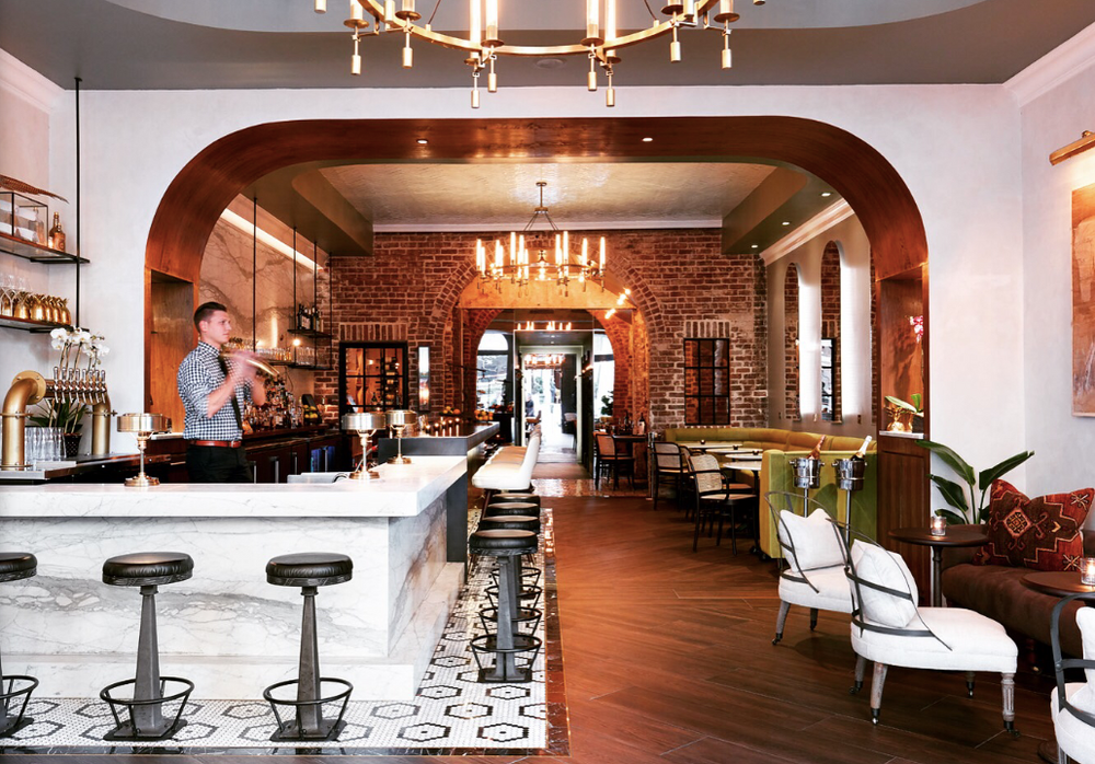 Best Bars in Savannah GA 14 Bars You Can’t Miss