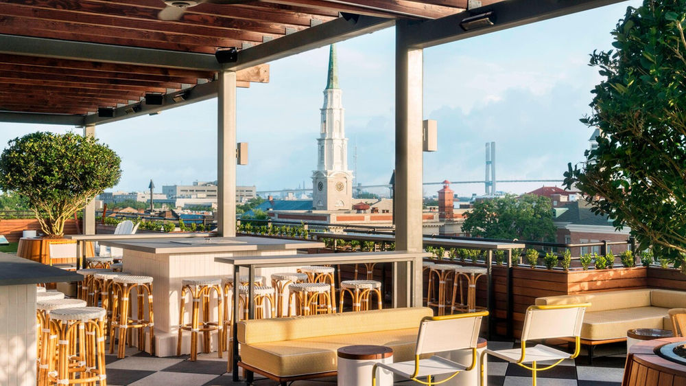 Best Bars in Savannah GA 14 Bars You Can’t Miss