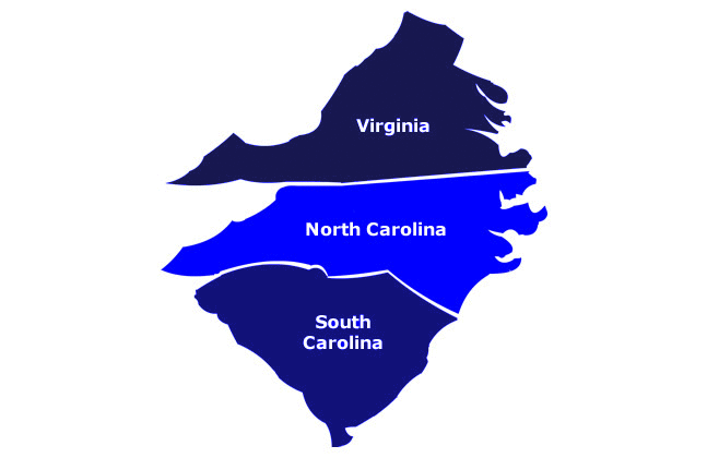 PPE Group offers commercial power washing in Raleigh, NC and the surrounding area.