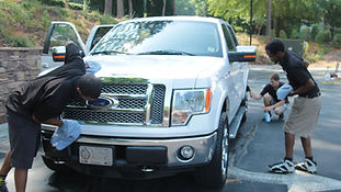 car wash cary, nc, car wash, car detail cary, auto detail cary, exterior car wash