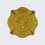 Thumbnail: Maltese Cross with Fire Rescue symbols and insignia