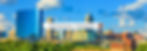 Aerial views of iconic Indiana scenery. 