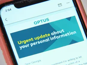19-Year-Old Teen Arrested for Using Leaked Optus Breach Data in SMS Scam