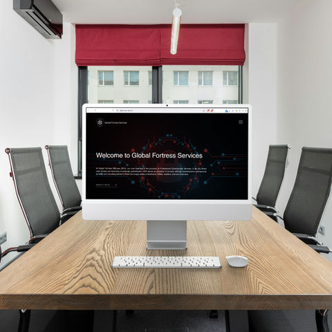 Global Fortress Services