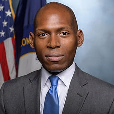 Colmon Elridge, Finance, Development, Nominating Committees, Associate Director, colmon.el