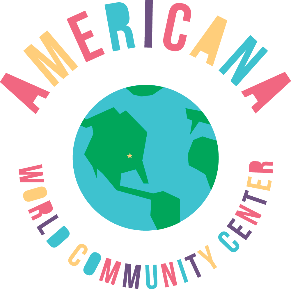 Writer: Americana Community Center
