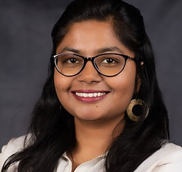 BrindaNirmal_Nominating Committee Chair_Business Analyst at University of Louisville_brind