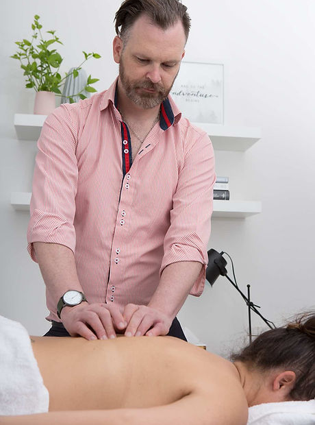 Acupunctue for Pain Adelaide