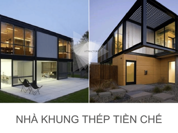 TÌM LẠI TỰ DO TRONG KHÔNG GIAN ĐÔ THỊ: CÂU CHUYỆN "NHÀ CHỊ MAI" VÀ NGHỆ THUẬT KIẾN TRÚC BIẾN ĐỔI
