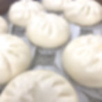サムネイル： 大人気 茂園手作り肉まん(大)２個入