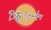 logo betty oracles oracle readings