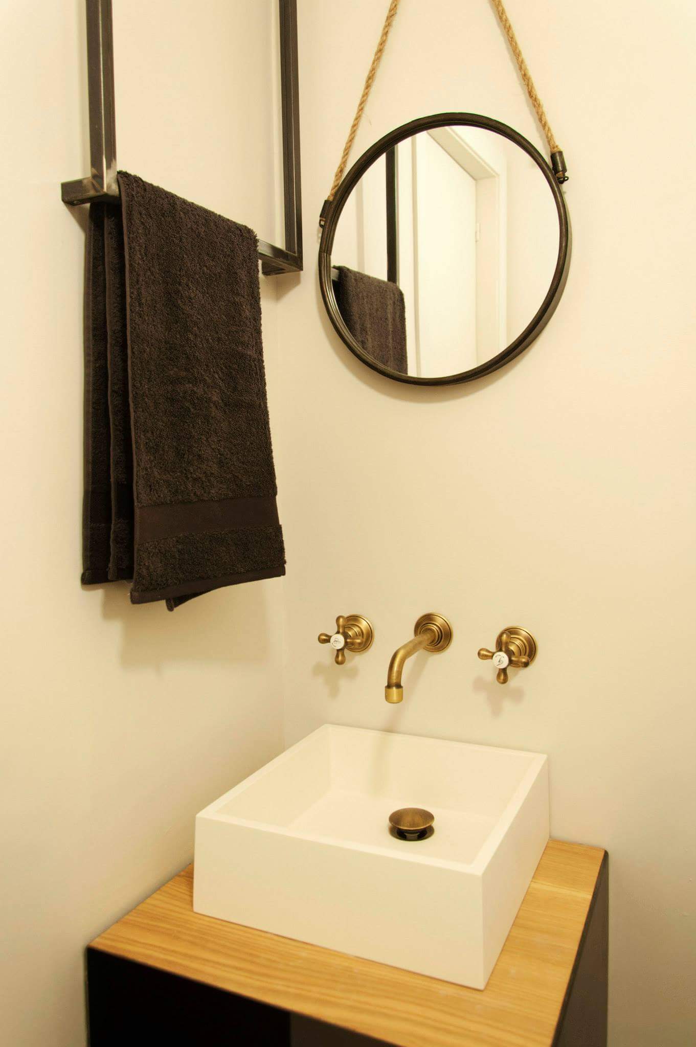 lavabo completo