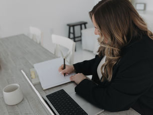 How to Create a Luxury Social Media Presence (Even on a Small Budget)