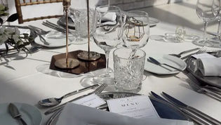 8 Ways to Make Your Wedding Feel Luxurious (Without the Price Tag)