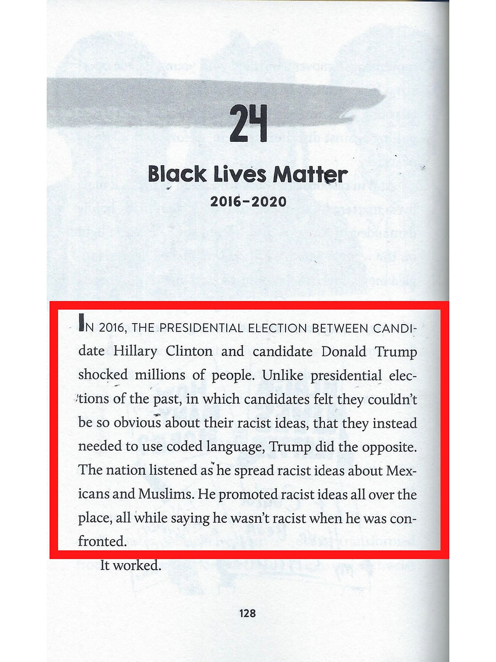 Thumbnail: Stamped (For Kids): Racism, Antiracism, and You by Jason Reynolds and Ibram X. K