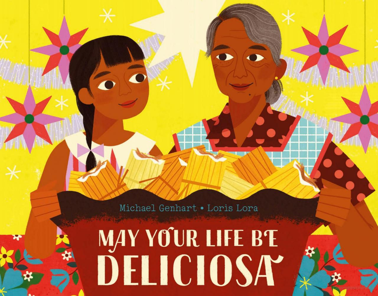 May Your Life Be Deliciosa by Michael Genhart