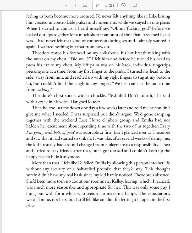 Thumbnail: Class: A Memoir of Motherhood, Hunger, and Higher Education by Stephanie Land