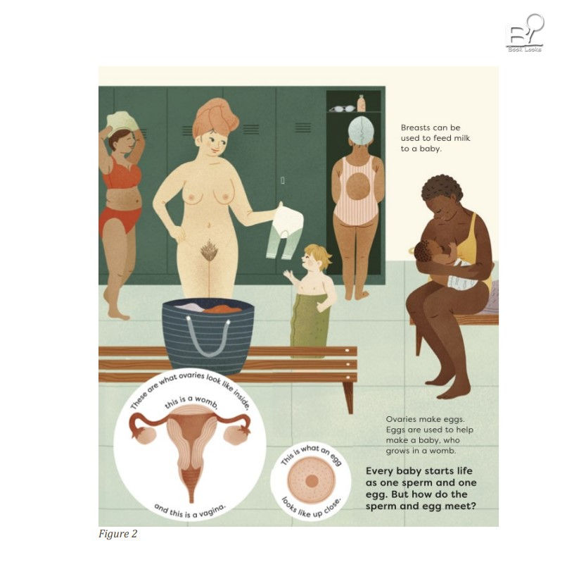 Thumbnail: Making a Baby by Rachel Greener
