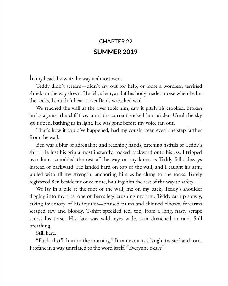 Thumbnail: Where Secrets Lie by Eva V. Gibson