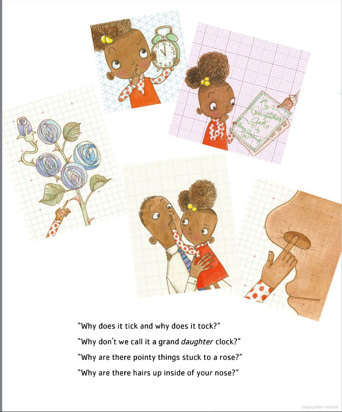 Thumbnail: Ada Twist, Scientist by Andrea Beaty
