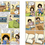 Thumbnail: All's Faire in Middle School by Victoria Jamieson