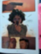 Thumbnail: Ghost Boys: The Graphic Novel by Jewell Parker Rhodes