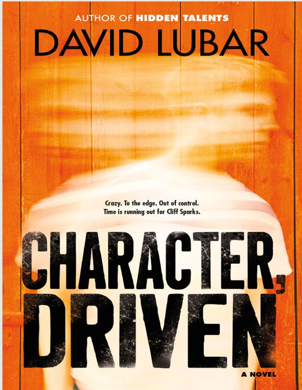 Character, Driven by David Lubar
