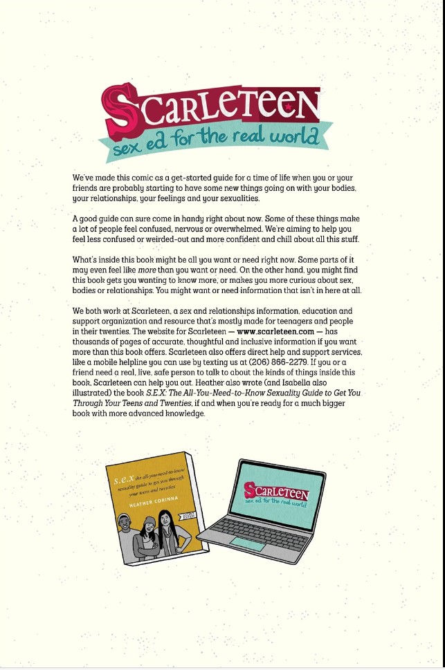 Thumbnail: Wait, What? by Heather Corinna and Isabella Rotman