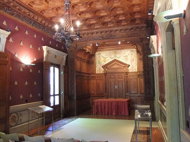 Palacio de sintra, Sintra