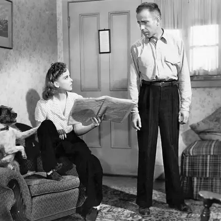 High Sierra 1941 ★★★★★