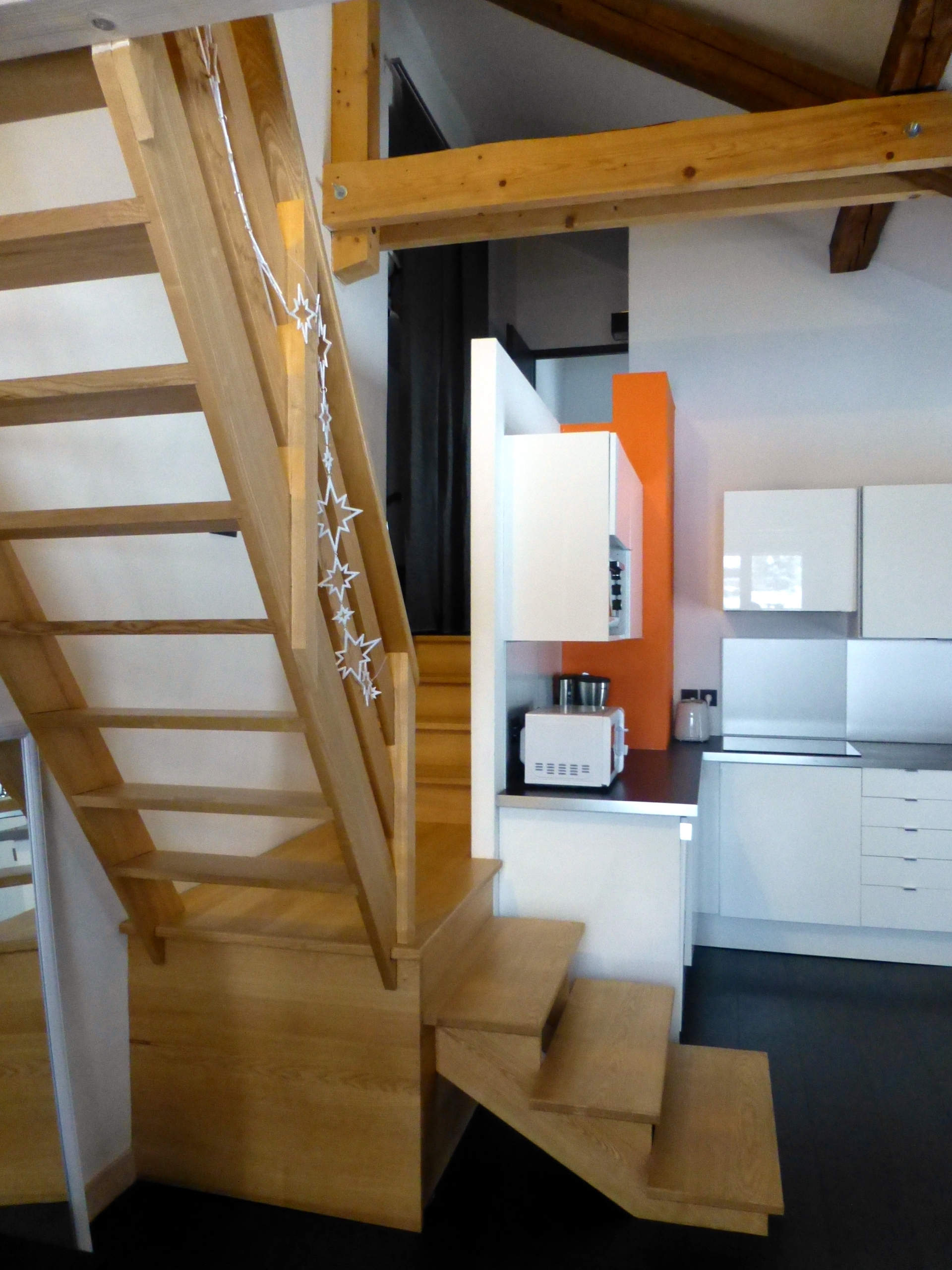 Rénovation appartement