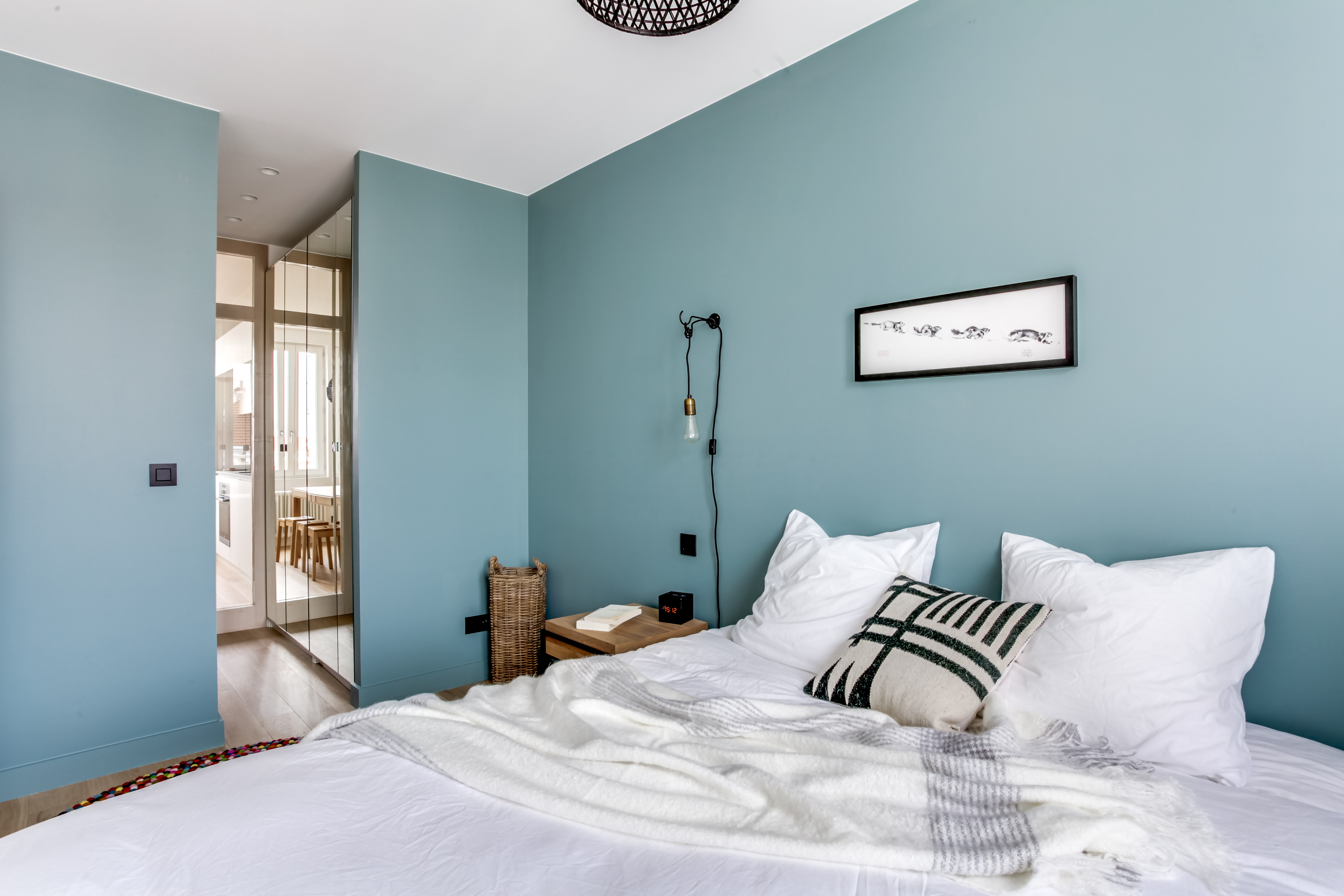 Lyon - Appartement