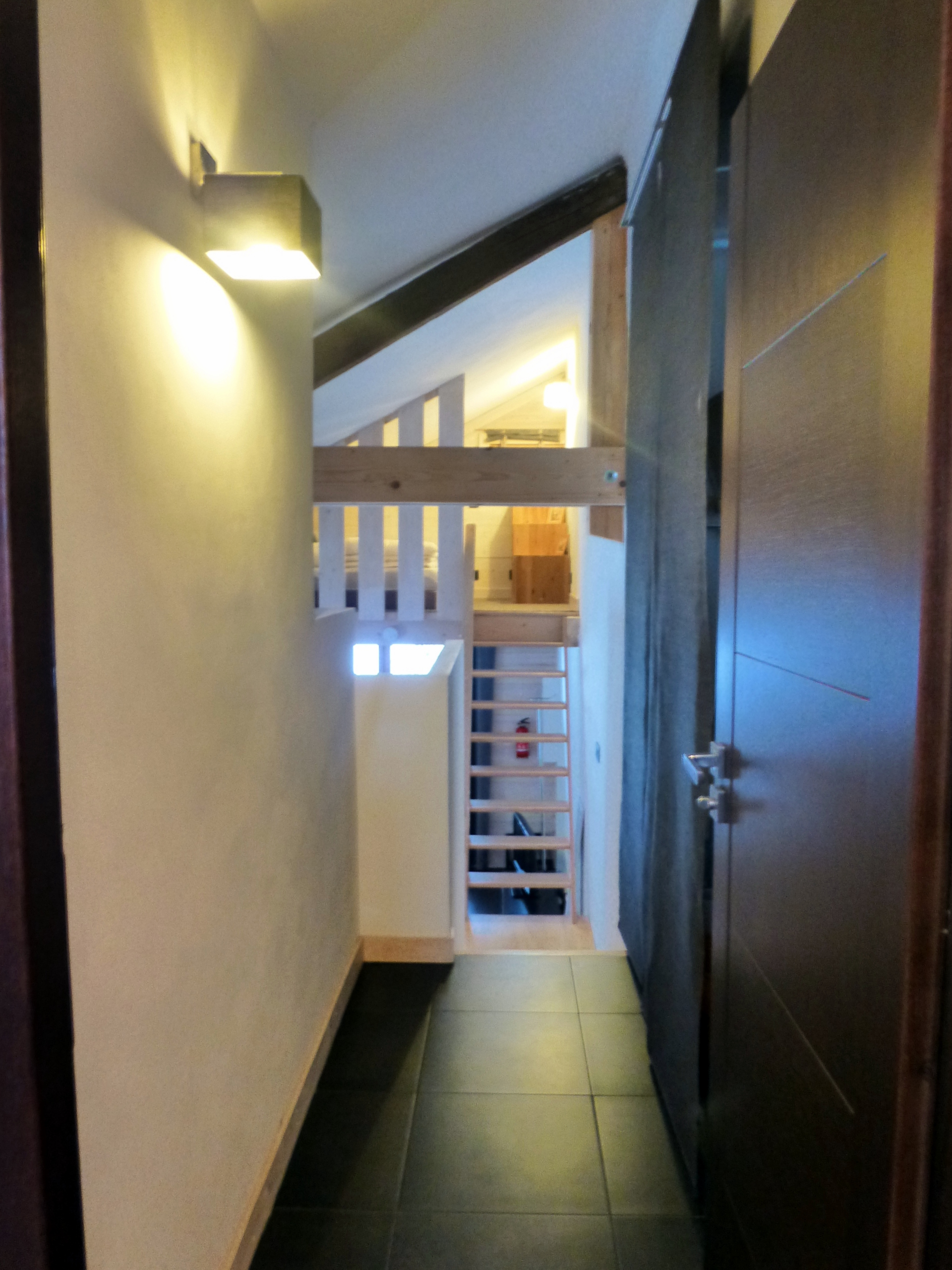 Rénovation appartement