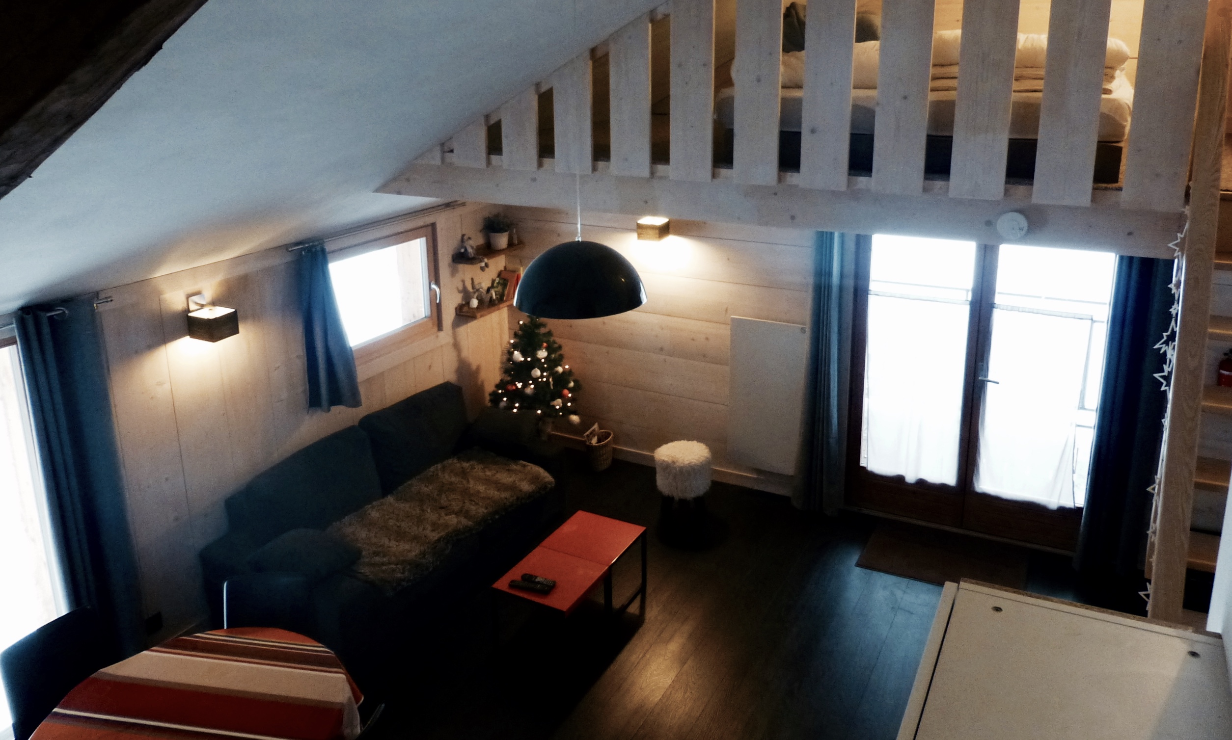 Rénovation appartement