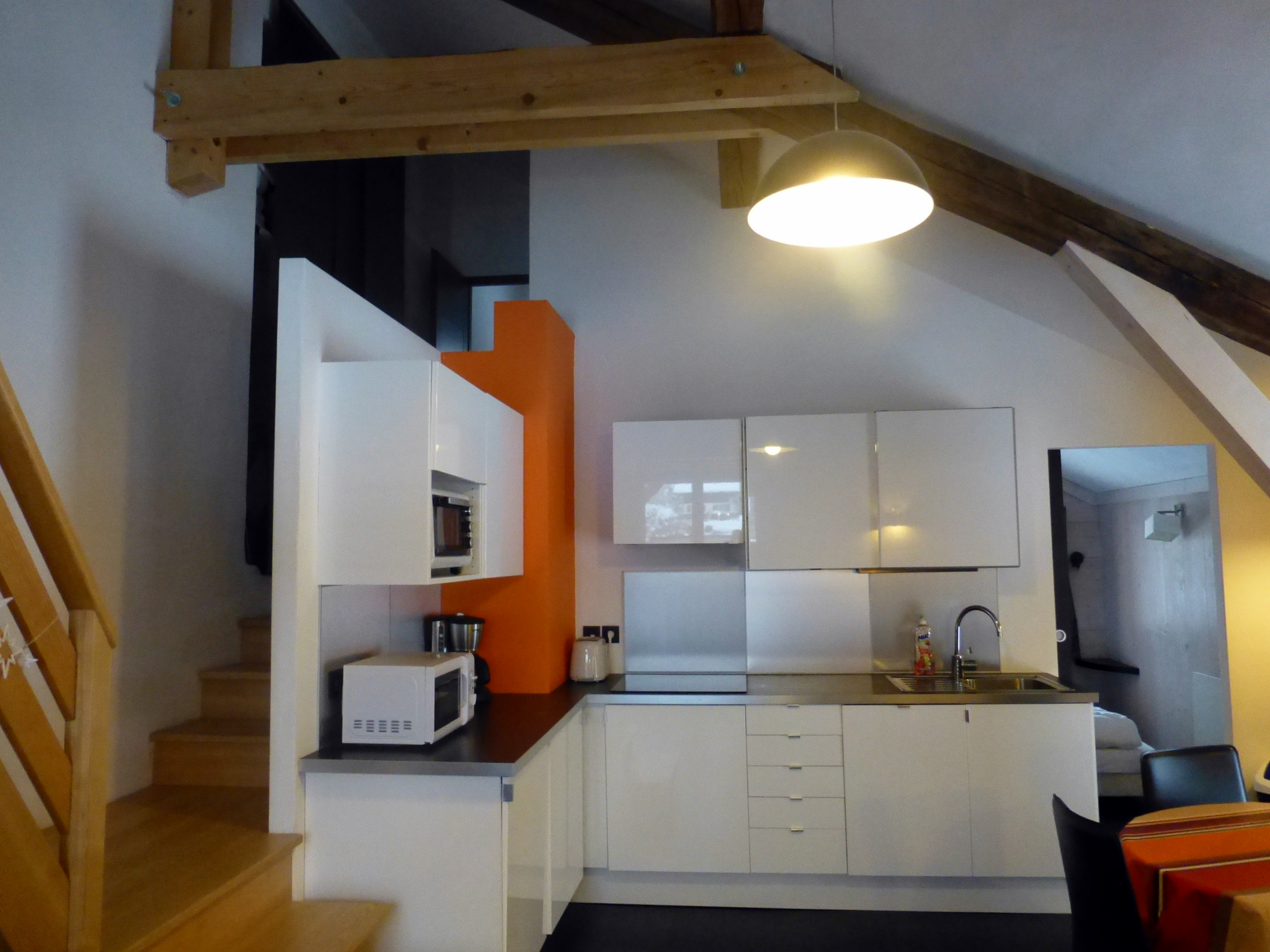 Rénovation appartement