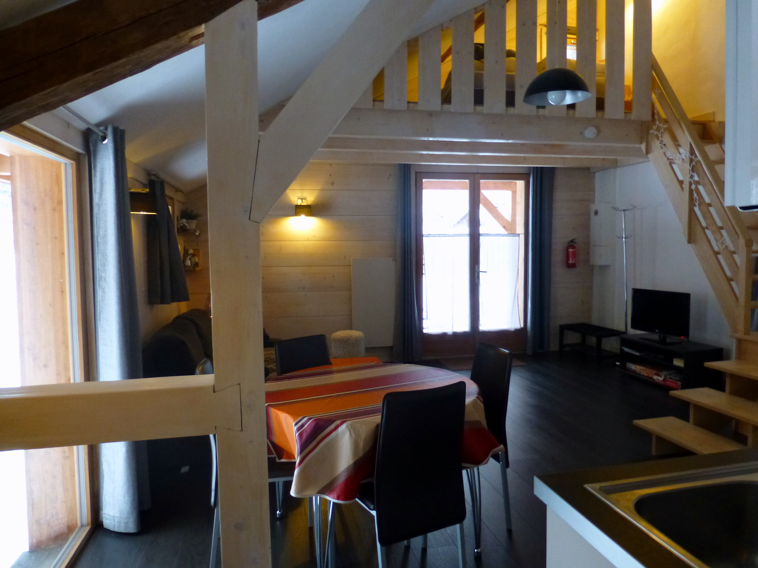 Rénovation appartement