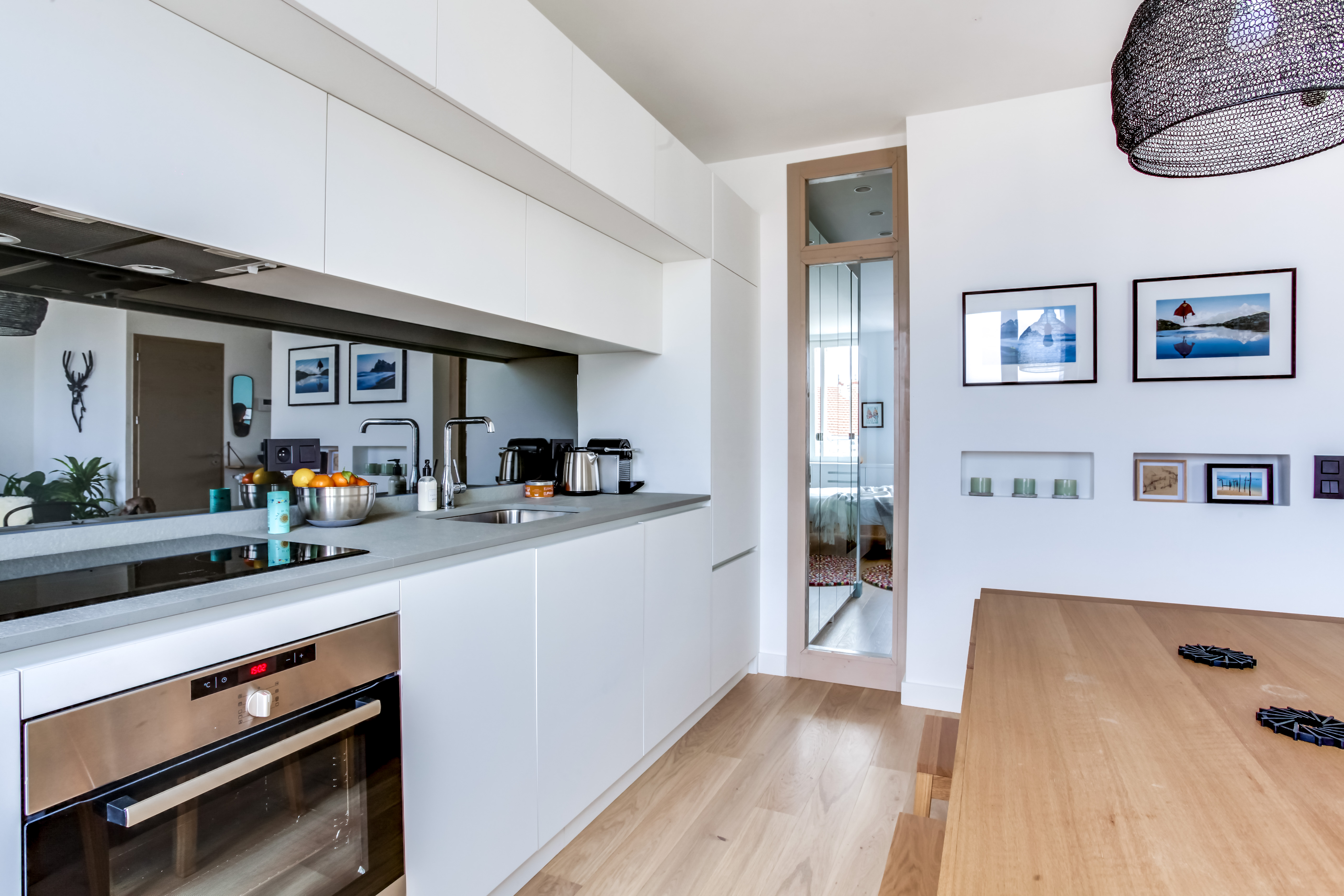 Lyon - Appartement