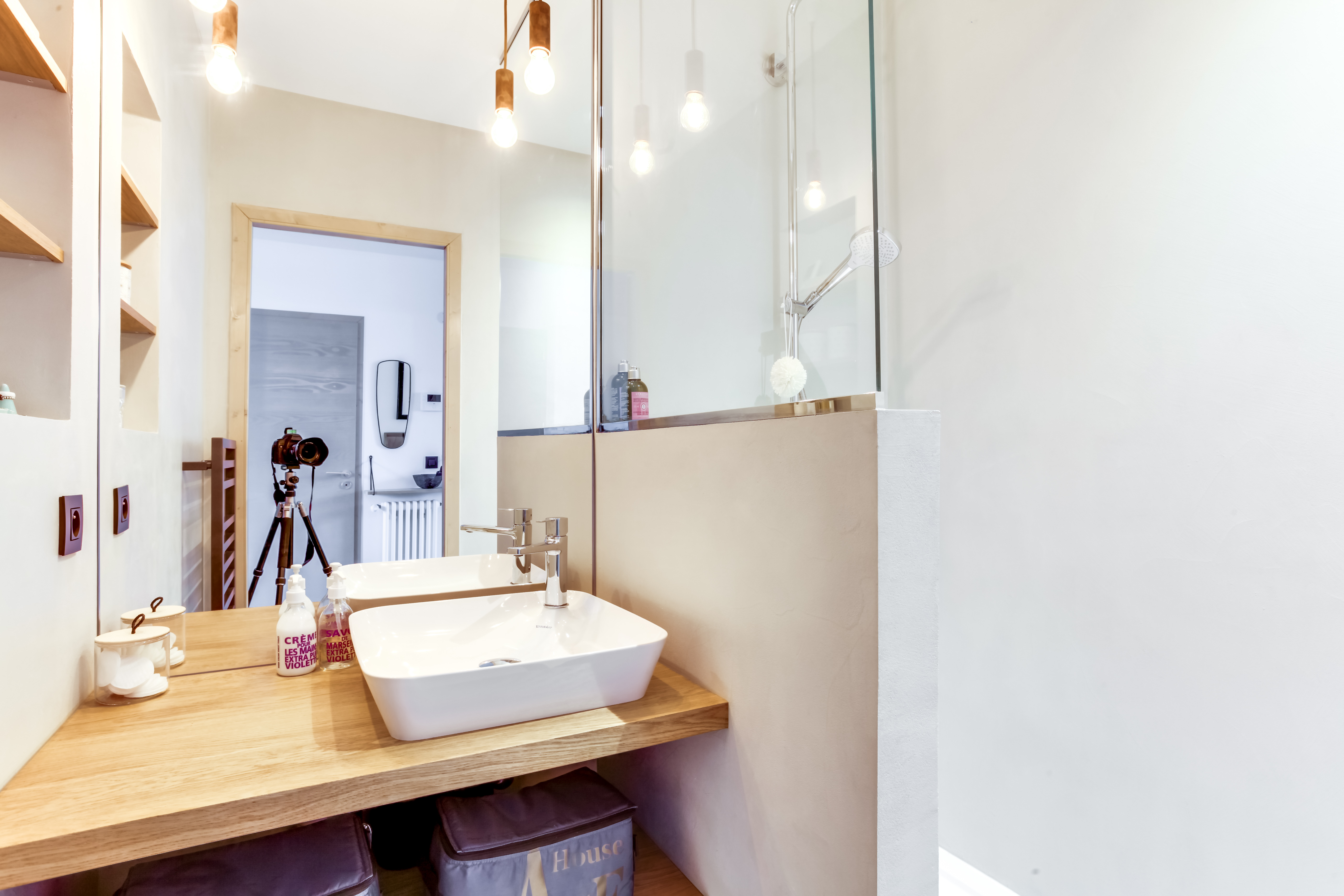 Lyon - Appartement