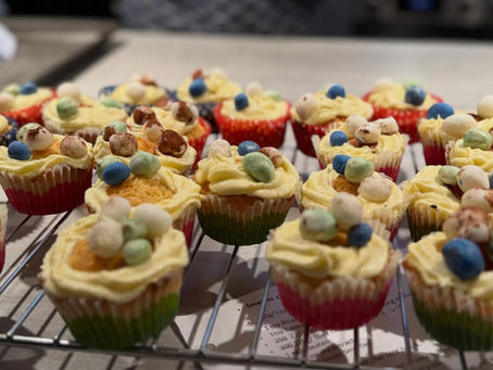 Whisks Out! Baking with the U3A Legends 🍰