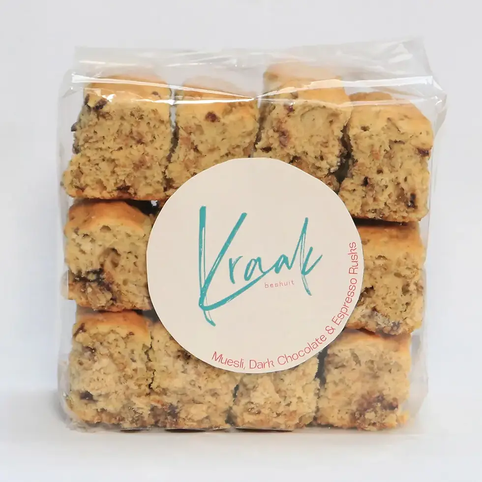 Thumbnail: Kraak Beskuit