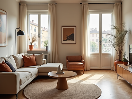 Maximisez vos revenus Airbnb avec KeyMa Conciergerie
