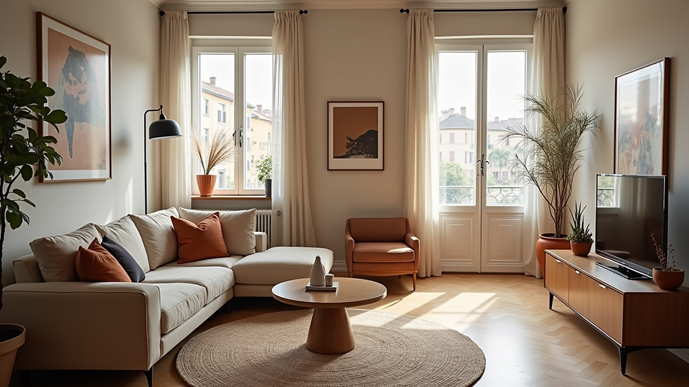 Maximisez vos revenus Airbnb avec KeyMa Conciergerie