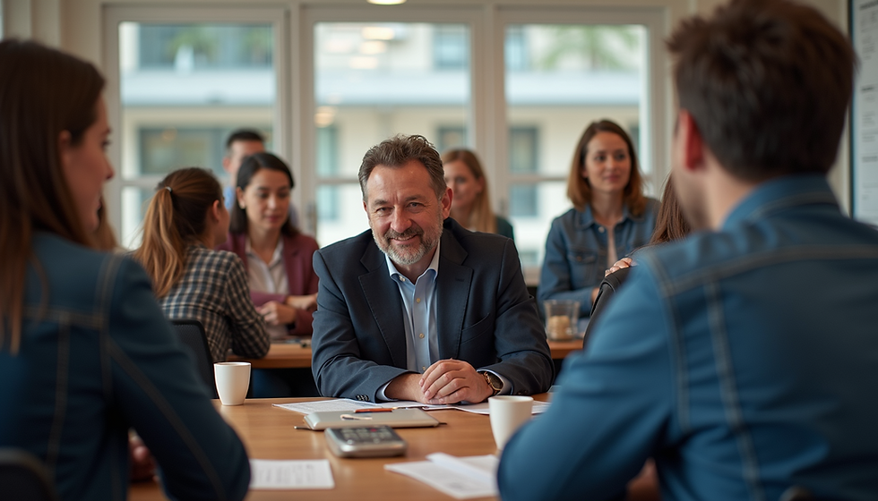 Get Involved: Penner4Johnston Election Dates and Volunteer Opportunities